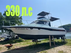Mitsubishi MS-28. 1993 ���, ����� 9��., ��������� ������������, 330��.�., ������ ����