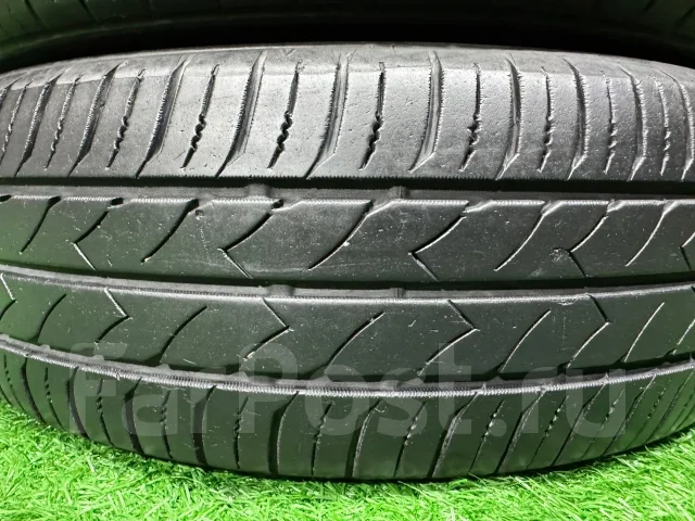 Toyo SD-7. ������, 2020 ���, �/�, ����� 10 % ����