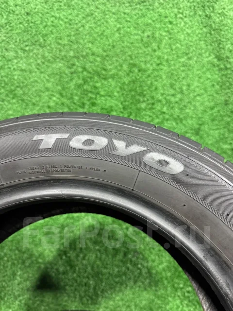 Toyo SD-7. ������, 2020 ���, �/�, ����� 10 % ����