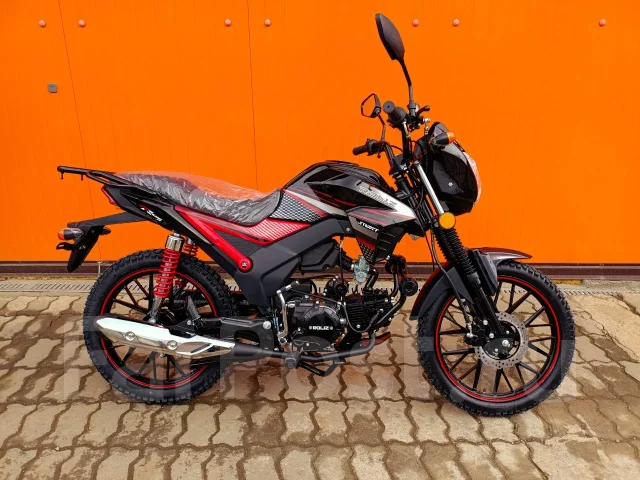 Roliz ����� Vertigo. 125����. ��., ��������, ��� ���, ��� ������� ����