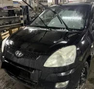 Hyundai Matrix ����