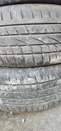 Continental ContiCrossContact UHP. ������, 2016 ���, �/�, ����� 25 % ����