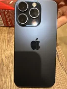 Apple iPhone 15 Pro. �/�, 256 ��, ����� ����