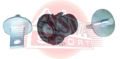 ����������� ������� ������ Honda Civic EU/EP/ES 2001-2006 #52370-S5A-A50 #52370-S5A-A51 #52371-S9A-020 ASVA ���. 0301-003 0301003 ����