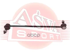 ������ ��������� ������������� Santa FE 54830C5000, 0350615, 13237130 ASVA ���. 1207-SANF 1207SANF ����