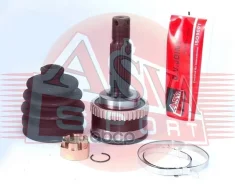 ���� �������� 19x50x25 Hyundai ATOS #49507-02A10 #49508-02A10 #49507-02A00 #49507-05A00 #49508-02A00 #49508-05A00 ASVA ���. HY-1002A38 HY1002A38 ����