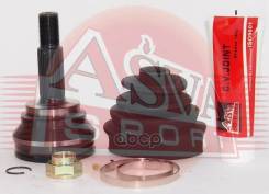 ���� �������� 24x58x26 Toyota : Corolla/Fielder(CE121), �RUNX, �Allex #43410-02220 #43410-02230 #43410-12510 #43410-12520 #43410-12531 #43410-12600 #4...