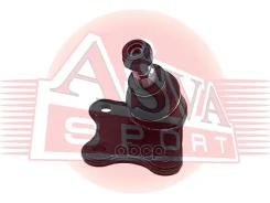 ������� O���� �������� ������ Ibiza/POLO/Roomster 6Q0407366A ASVA ���. 2320-Polfr 2320POLFR ����