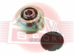 ���� �������� ���������� AUDI A4 2005-2011 06E903119E ASVA ���. APS-036 APS036 ����