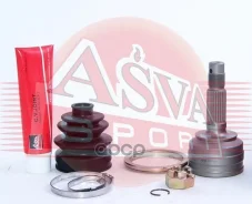 ���� �������� 19x52x24 Daihatsu : Charade G213 4WD #43420-87739 #43420-87765 #43420-87766 #43460-87N82 #43470-87N82 ASVA ���. DH-16 DH16 ����