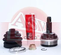 ���� �������� 23x60x26 Honda : Civic EU4(D17) 44014-S5D-A51 ASVA ���. HN-58A50 HN58A50 ����