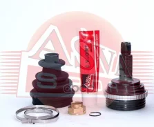 ���� �������� 28x60x26 Honda: Civic 2001 - #44305S5A950 #44306S5A950 #44306S5B950 #44305S5B950 #44305S6A950 #44305S5AN50 #44306S5AN50 44014-S5A-951 44...