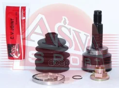 ���� �������� 19x52x24 Mazda 121, Demio DW3W/DW5W, KIA Festiva 1.3 Pride 1.1 1.3 #B001-22-510A #B001-25-510A #B002-22-610A #B002-25-400A #B002-25-400B...