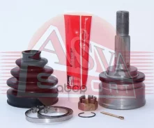 ���� �������� 25x56x27 Nissan Bluebird U13 SR18/20 #39100-0E500 #39100-0E505 #39100-WA270 #39101-0E500 #39101-0E505 #39101-WA210 #39101-WA270 ASVA ���...