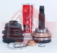 ���� �������� 24x56x26 Toyota : Camry Vista SV32 VZV30/33 ATM #43410-32090 #43410-32271 #43420-32070 #43420-32211 #43410-32091 #43410-32092 #43420-320...