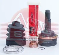 ���� �������� 21x56x23 Toyota : Starlet(EP71), (NP76V) #43460-19146 #43460-19255 #43460-19496 #43470-10H00 #43470-10H03 #43470-10H04 ASVA ���. TY-41 T...