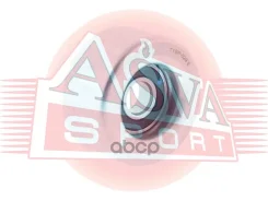 ����� �������� Highlander GSU45/GVU48/MHU48 4WD 2007-2013 16620-31060 16620-31080 ASVA ���. TYBP-029 TYBP029 ����