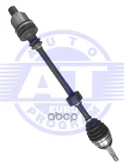������ � ����� ���. ���. _LADA Largus 12-, Dacia/Renault Logan 04- 1.4/1.6 Auto Technologies Group AT 8103-200CV Auto Euro Program AT ���. AT 8103-200...