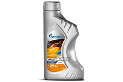 Gazpromneft Super