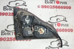 ������ ������ ������ 44-40 ACM21W 2AZ-FE Toyota Ipsum 2002 4440 ����