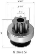 ������� ��������, ������� Magneti Marelli ���. 940113020362 940113020362 ����