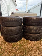 Nokian Z. ������, 2007 ���, �/�, ����� 60 % ����