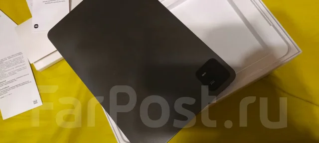 Xiaomi Pad 6 ����
