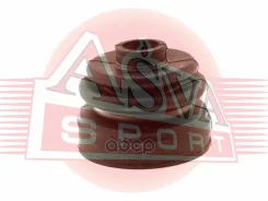 ������� ���� (�������� ��� ������) 24x72x72 ���� RU �-EE. ��07. �.05739/23 Hyundai Sonata V (NF) #49500-3K060 49506-3AB00 ASVA ���. ASBT-INNF ����