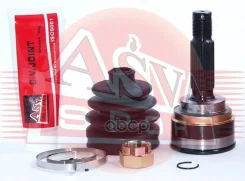 ���� �������� 19x50x25 Hyundai ATOS #49507-02A00 #49507-05A00 #49508-02A00 #49508-05A00 #49507-02A10 #49508-02A10 ASVA ���. HY-100 HY100 ����