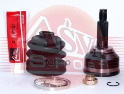 ���� �������� 25x52x26 ASVA ���. MZ-03 MZ03 ����