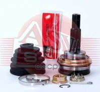 ���� �������� 23x56x26 Toyota : Corolla II Tercel Corsa EL4#/5# #43410-16111 #43410-16150 #43410-16151 #43410-16160 #43410-16161 #43410-16190 #43410-1...