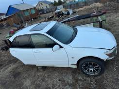 Toyota Altezza. 3S GE ����