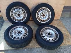Bridgestone Milex TA-31
