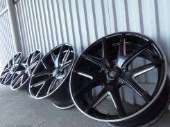 Crimson Club Linea. 8.5/9.5x20", 5x120, ET35/35, �� 75���. ����