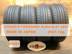 Yokohama BluEarth-XT AE-61