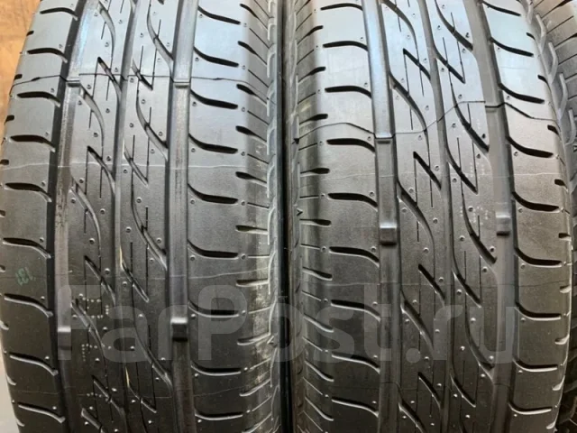 Bridgestone Nextry Ecopia