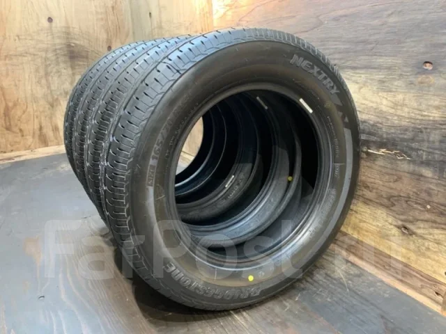 Bridgestone Nextry Ecopia