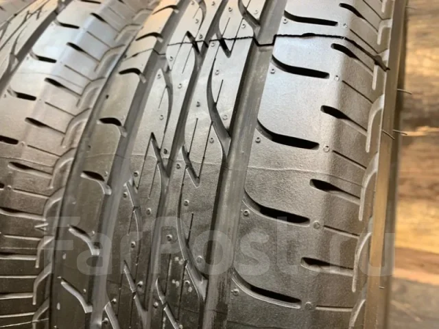 Bridgestone Nextry Ecopia