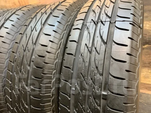 Bridgestone Nextry Ecopia