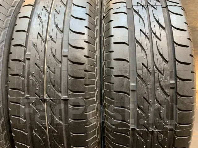 Bridgestone Nextry Ecopia