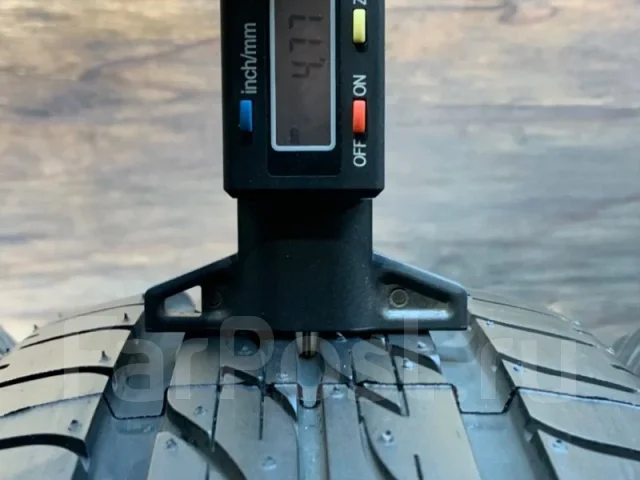 Bridgestone Nextry Ecopia