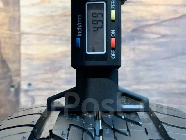 Bridgestone Nextry Ecopia