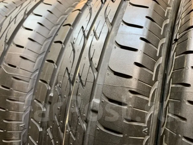 Bridgestone Nextry Ecopia