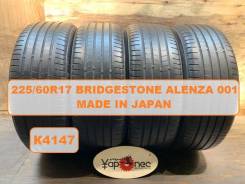 Bridgestone Alenza 001