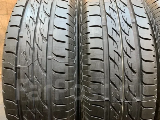 Bridgestone Nextry Ecopia