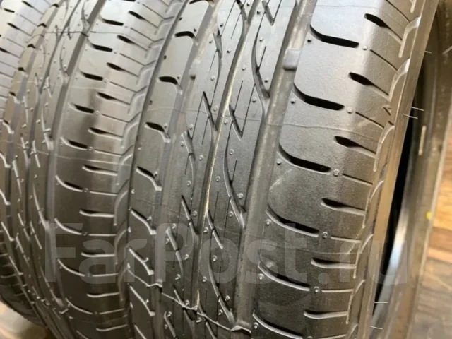 Bridgestone Nextry Ecopia