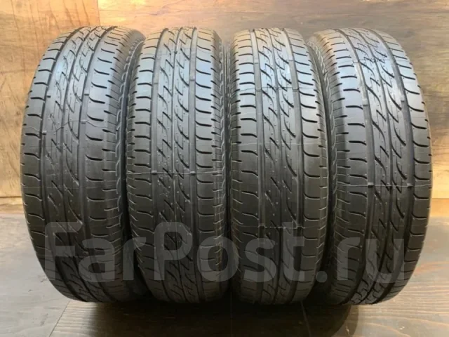 Bridgestone Nextry Ecopia