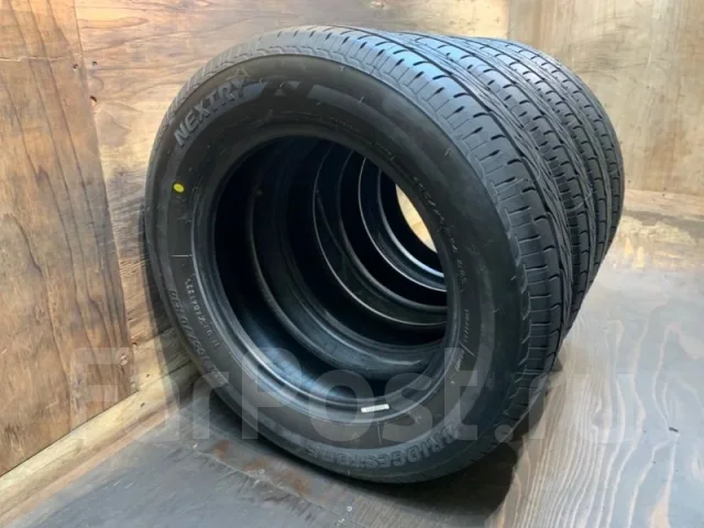 Bridgestone Nextry Ecopia