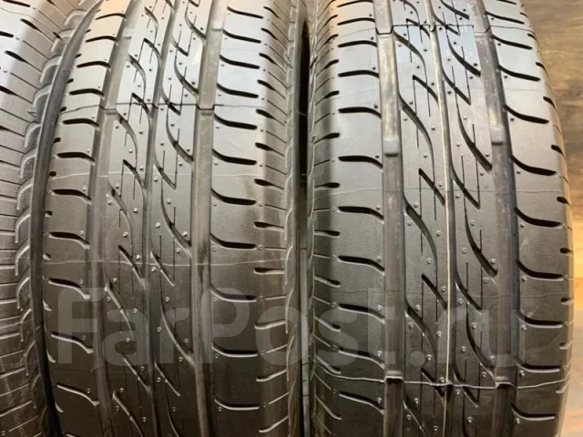 Bridgestone Nextry Ecopia