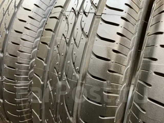 Bridgestone Nextry Ecopia